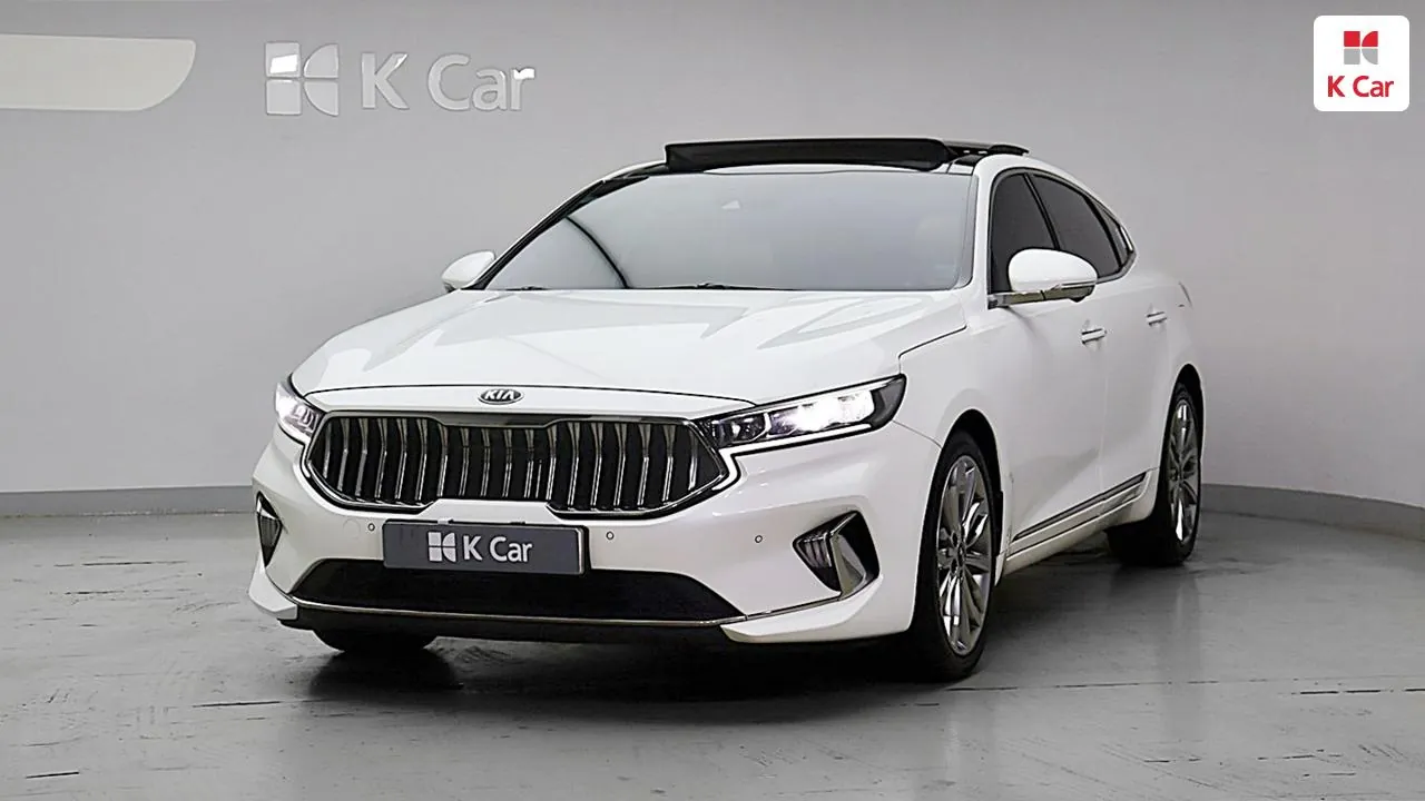 Kia K7 Premier