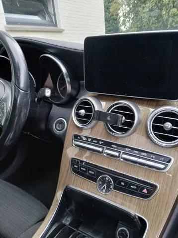 Mercedes-Benz Cklaas