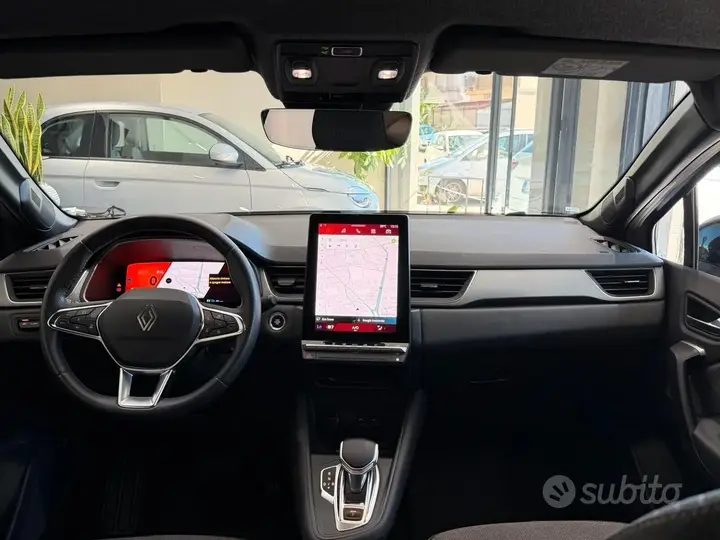 Renault Symbioz 2025 photo 5