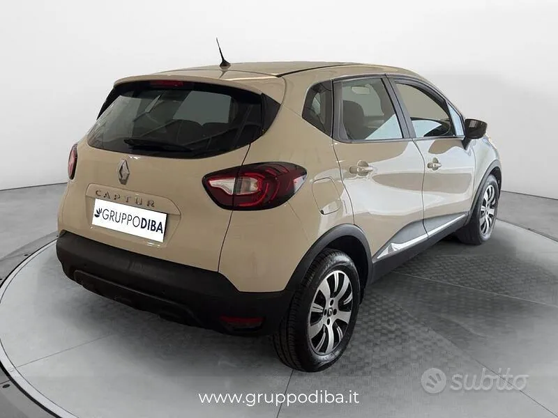Renault Captur 2018 photo 5