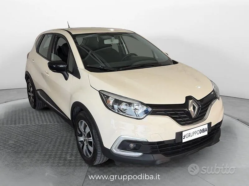 Renault Captur 2018 photo 3