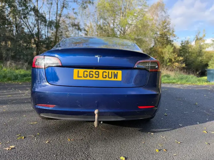 Tesla Model 3 2019 photo 5