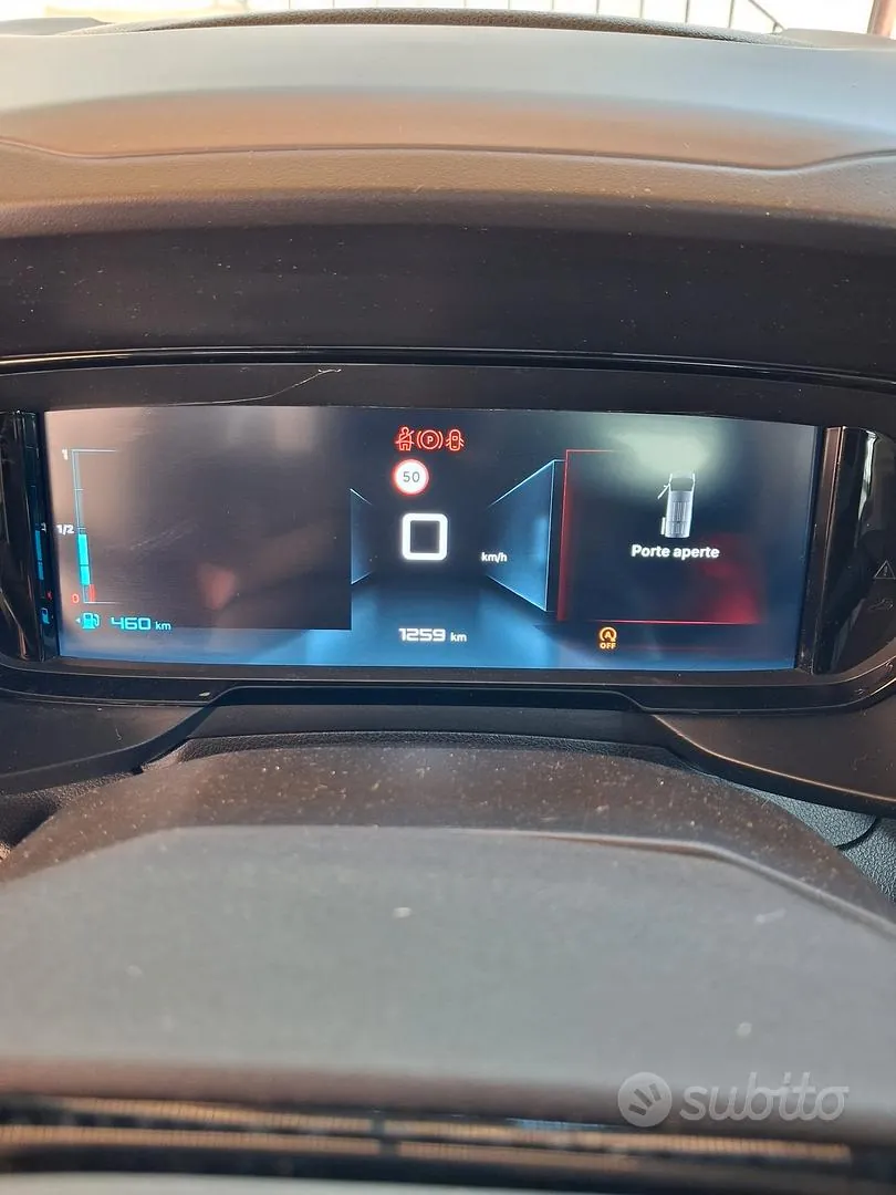 Citroen Berlingo 2026 photo 4