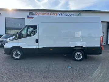 Iveco Daily 2024 photo 2