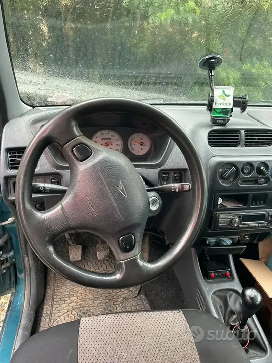 Daihatsu Terios 2005 photo 4