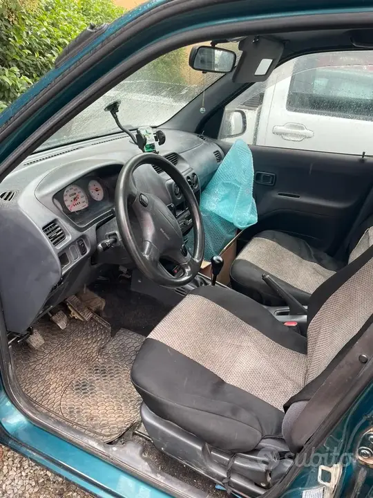 Daihatsu Terios 2005 photo 5