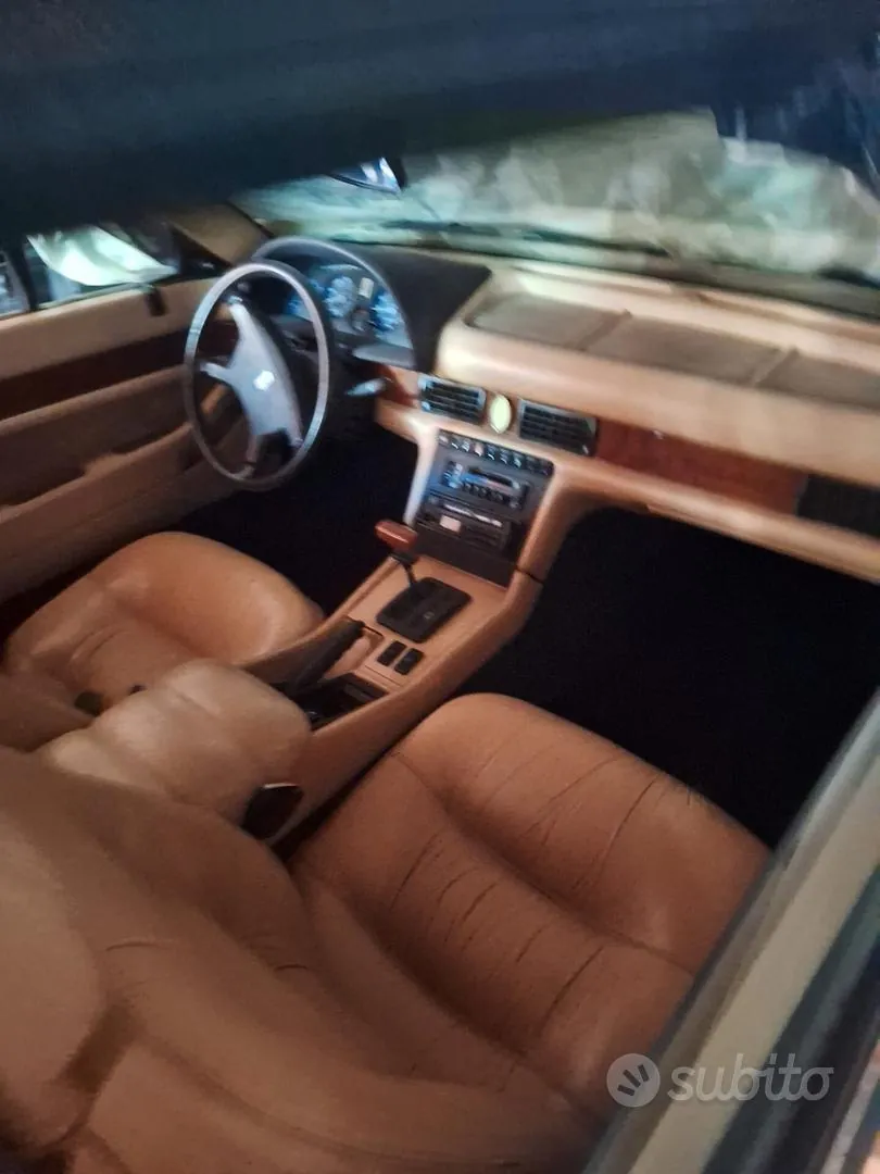 Maserati Biturbo 1986 photo 4