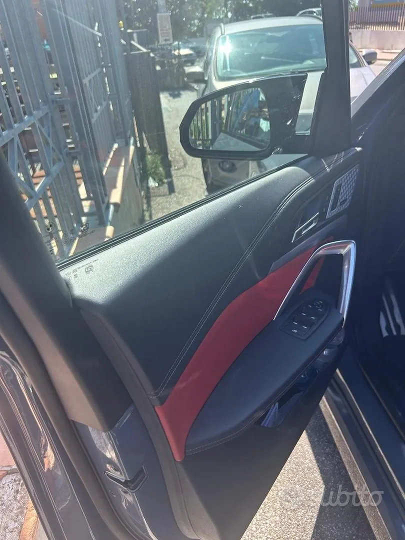 BMW X1 2024 photo 4