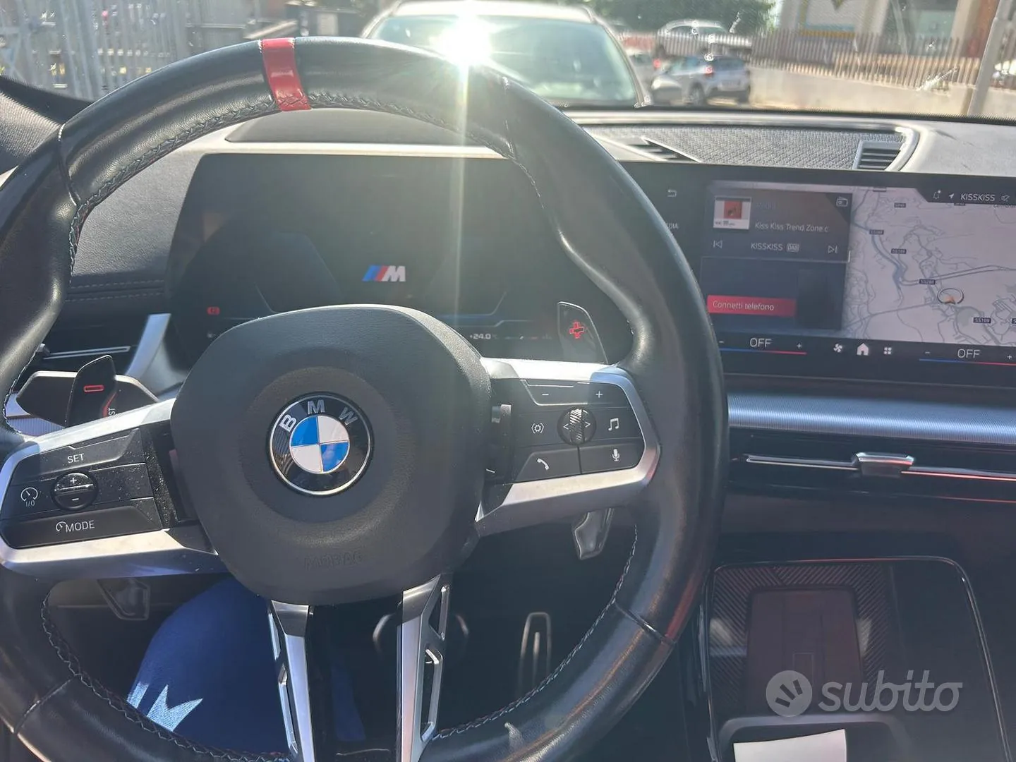 BMW X1 2024 photo 5