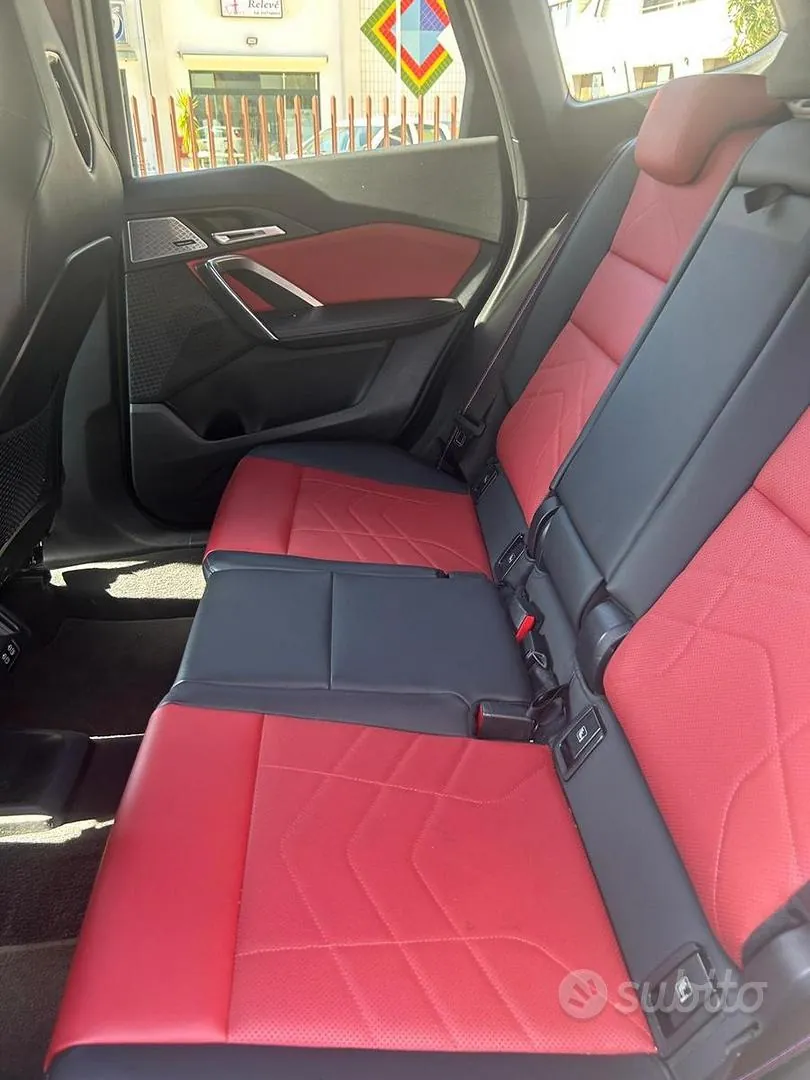 BMW X1 2024 photo 2
