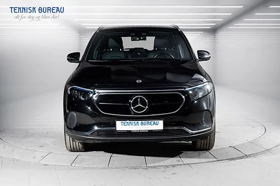 Mercedes-Benz Eqa300 2023 photo 4