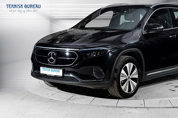 Mercedes-Benz Eqa300 2023 photo 2
