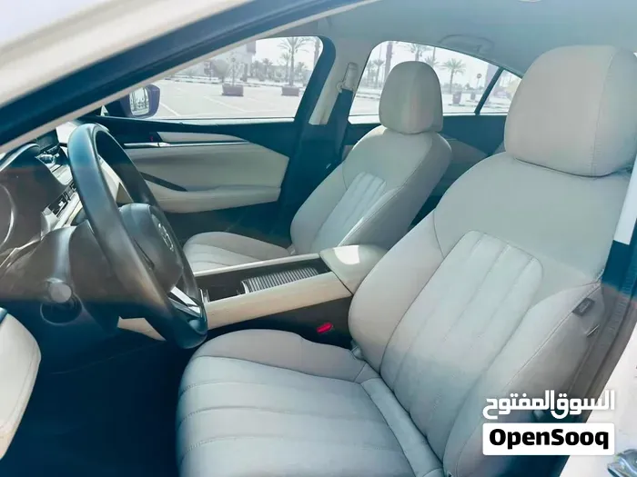 Mazda 6 2023 photo 2