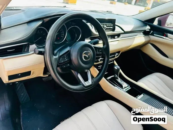 Mazda 6 2023 photo 3