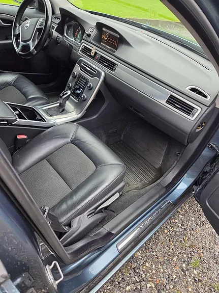 Volvo V70 2014 photo 5