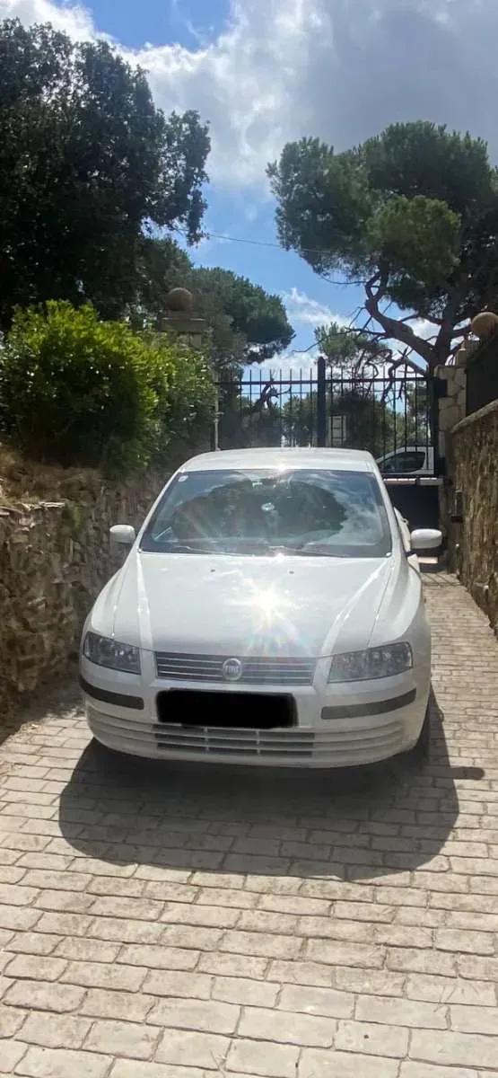 Fiat Stilo
