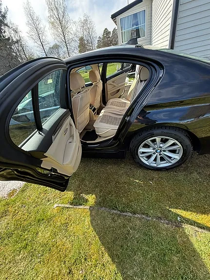BMW 520D 2016 photo 2