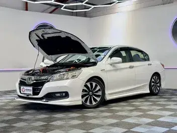 Honda Accord 2013 photo 4