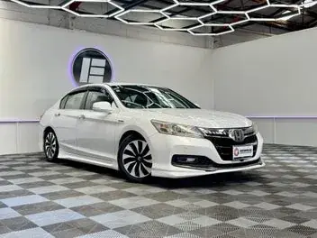 Honda Accord 2013 photo 2
