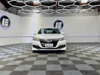 Honda Accord 2013 photo 3