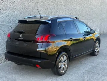 Peugeot 2008 2019 photo 3
