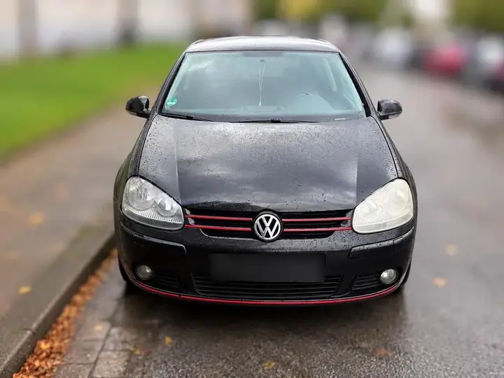Volkswagen Golf 5