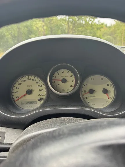 Toyota Rav4 2001 photo 5