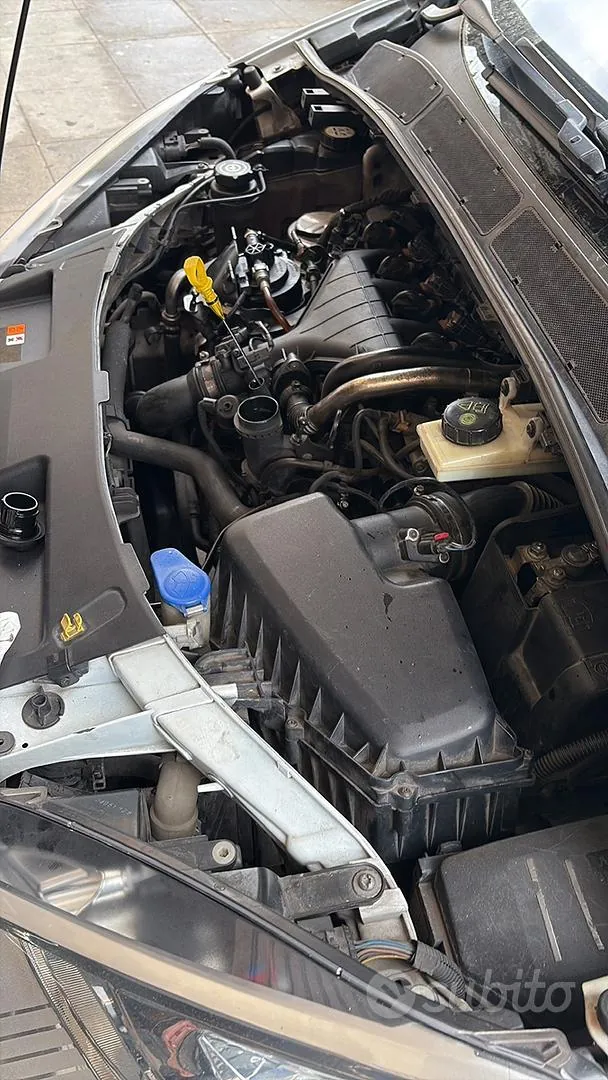 Ford S-Max 2010 photo 5