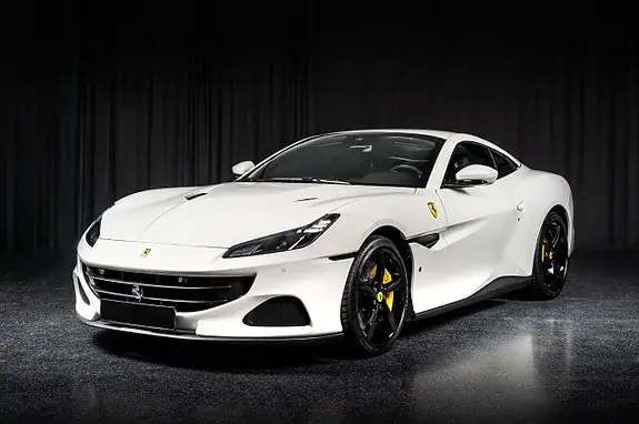 Ferrari Portofino M