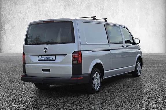 Volkswagen Transporter 2021 photo 5