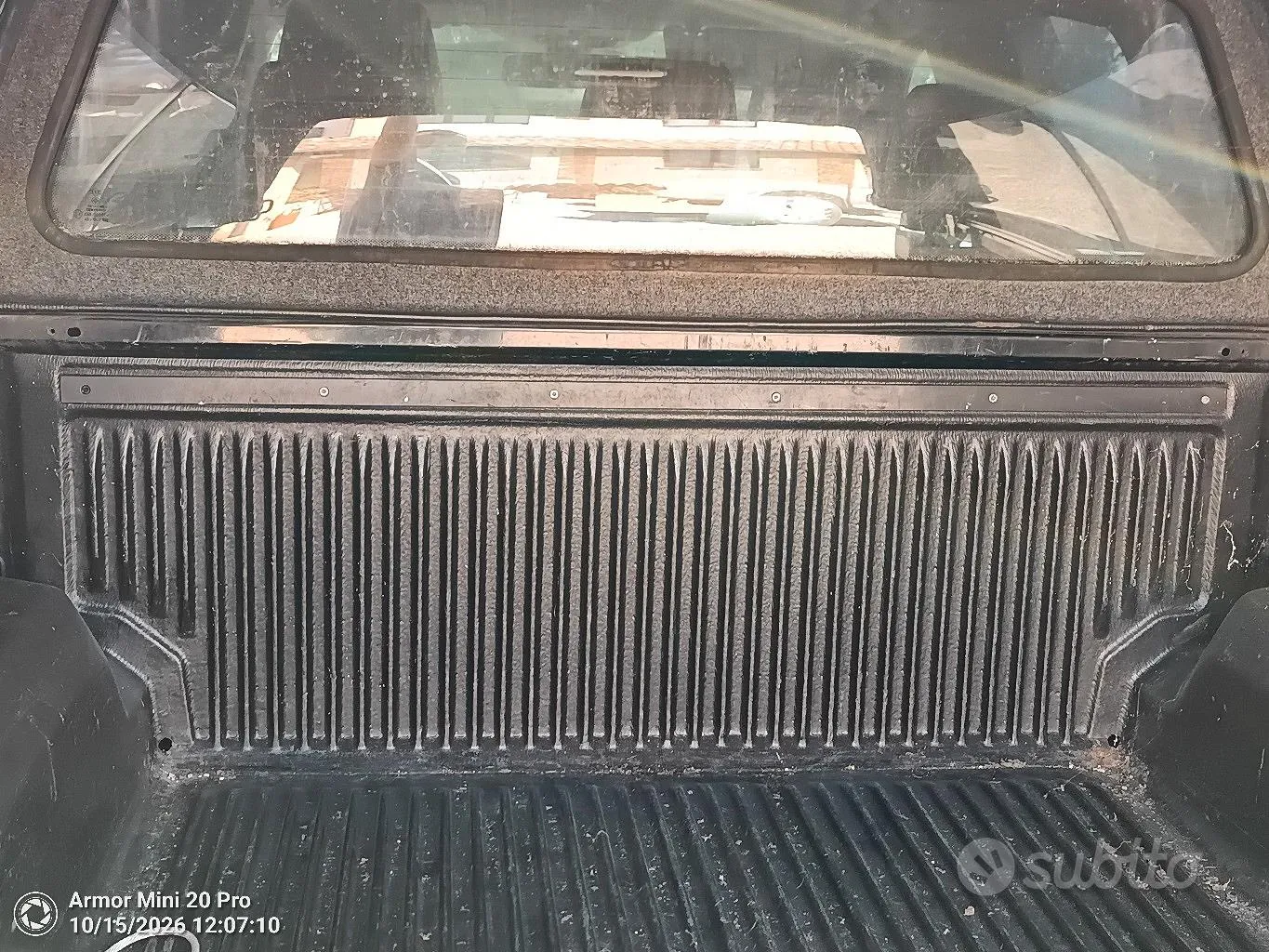 Ford Ranger 2015 photo 3
