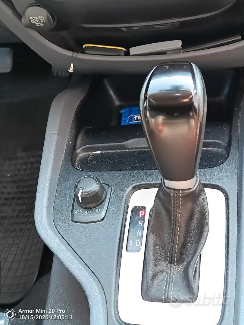 Ford Ranger 2015 photo 5