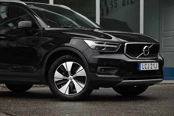 Volvo Xc40 2021 photo 3