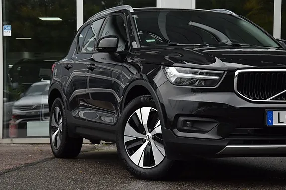 Volvo Xc40 2021 photo 4