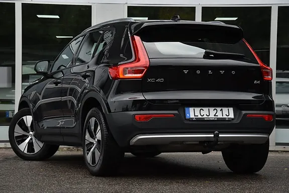 Volvo Xc40 2021 photo 5
