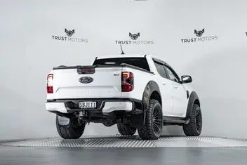 Ford Ranger 2022 photo 4