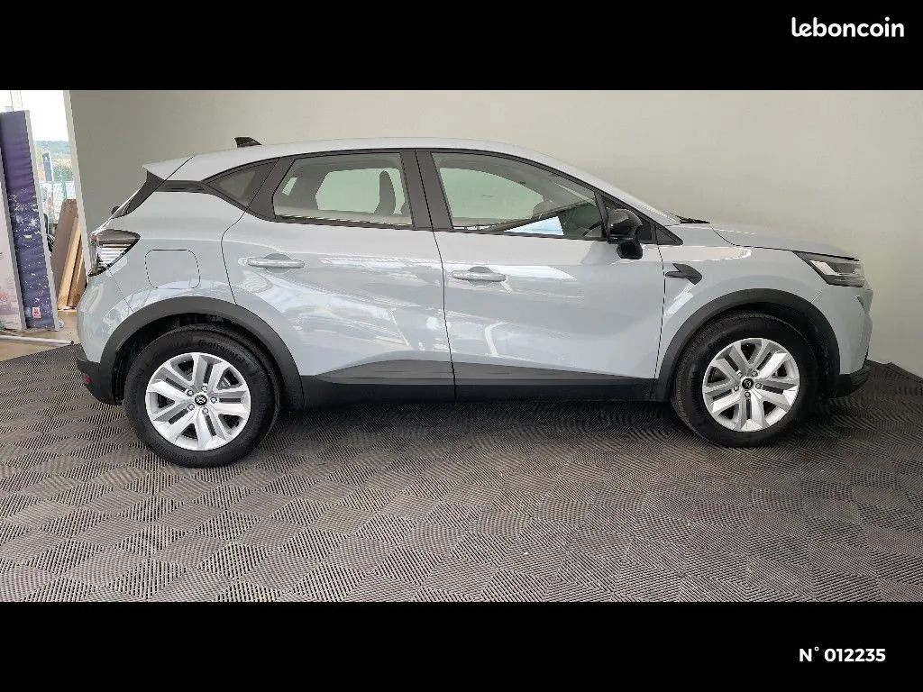 Renault Captur 2025 photo 5