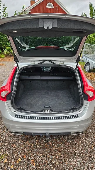 Volvo V60 2015 photo 3