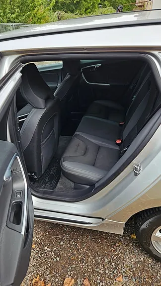Volvo V60 2015 photo 5