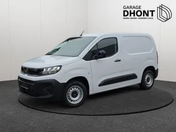 Opel Combo Cargo