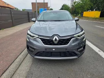Renault Arkana 2023 photo 2