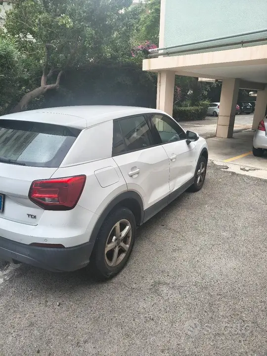 Audi Q2 2017 photo 3