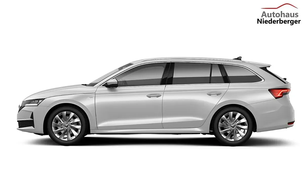 Skoda Octavia 2026 photo 2