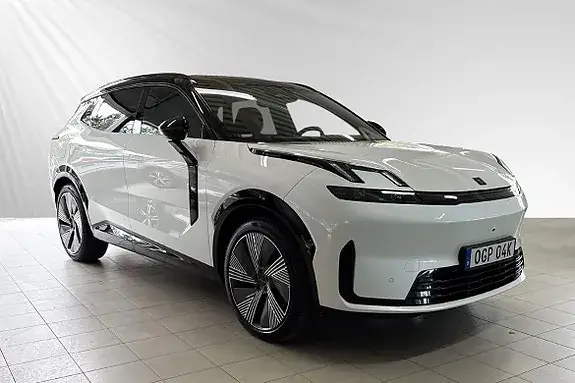 Lynk & Co 08 2025 photo 5