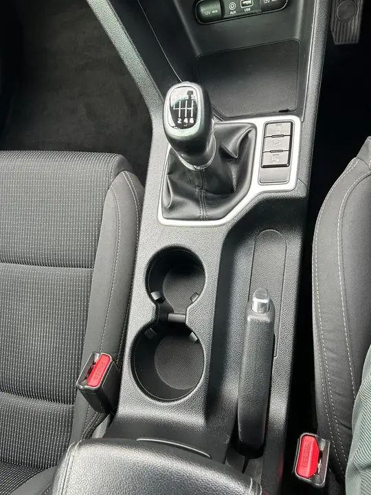 Kia Sportage 2017 photo 5
