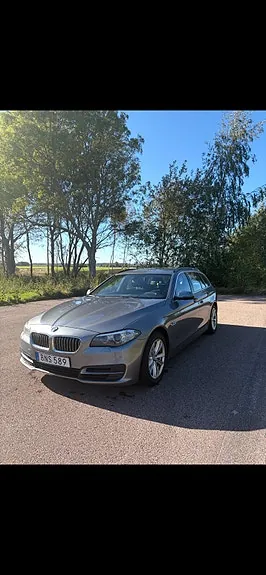 BMW 520D