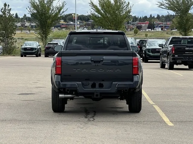Toyota Tacoma 2026 photo 5