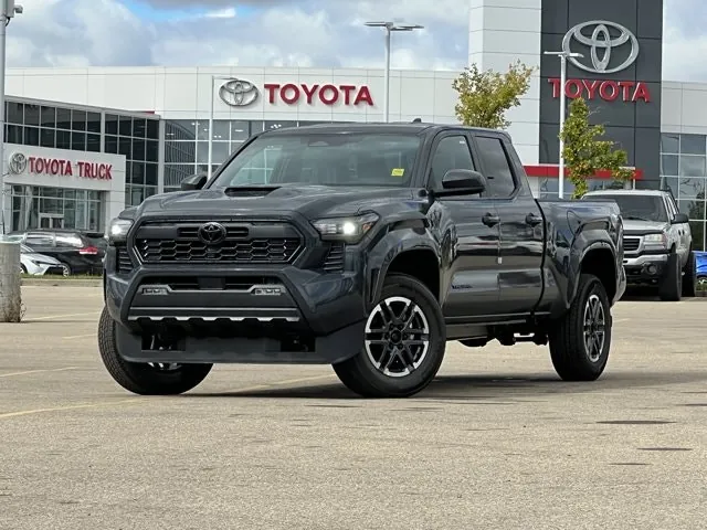 Toyota Tacoma 2026 photo 2