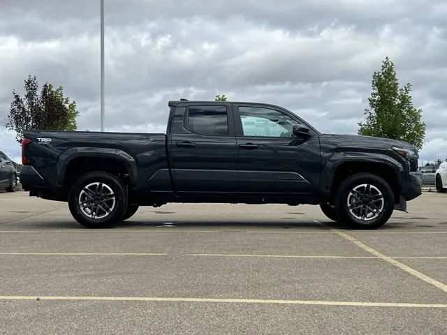 Toyota Tacoma 2026 photo 4