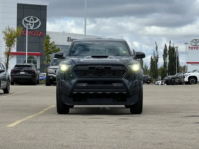 Toyota Tacoma 2026 photo 3